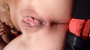 Eva bruan lick my stocking