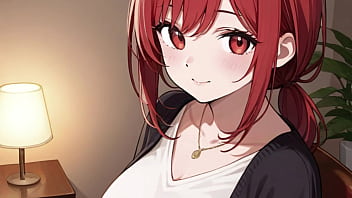 Milf wants you to leave her daughter asmr roleplay 18