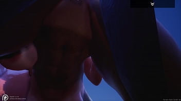 Two big ass tit white milfs get there pussy pounded by bbc locu