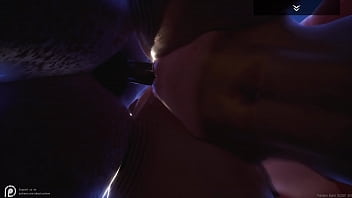 Two big ass tit white milfs get there pussy pounded by bbc locu