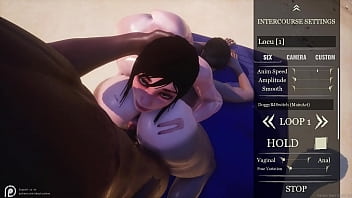 Two big ass tit white milfs get there pussy pounded by bbc locu