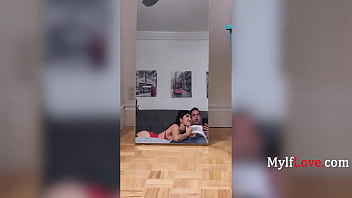 Step mom makes a compelling case to why i should dump my girl