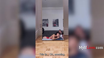 Step mom makes a compelling case to why i should dump my girl