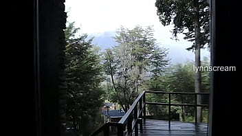 A week in the porn big brother's house at bariloche