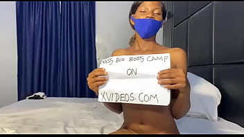 Verification video plus picture and anything else