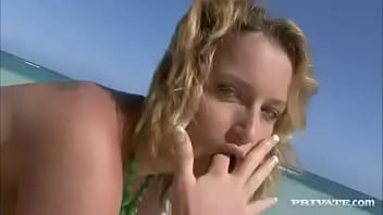 Outdoor lesbian threesome with britney kathy campbel and tarra white