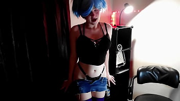 I'll do anything for science fuck machine bondage