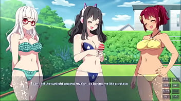 Winged cloud's sakura gamer number 17