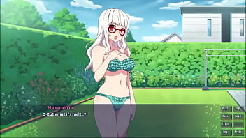 Winged cloud's sakura gamer number 17