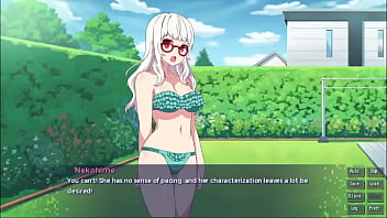 Winged cloud's sakura gamer number 17