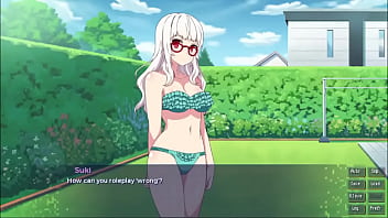 Winged cloud's sakura gamer number 17