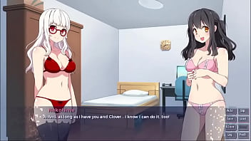 Winged cloud's sakura gamer number 17