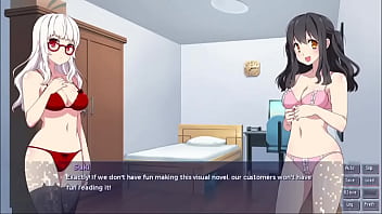 Winged cloud's sakura gamer number 17