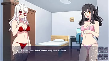 Winged cloud's sakura gamer number 17