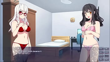 Winged cloud's sakura gamer number 17