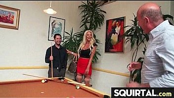 A very sexy squirt queen 14