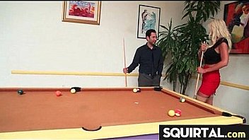 A very sexy squirt queen 14