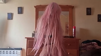 Recopilacion de culo y pelucas