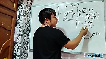 42 matemáticas sexuales mi triángulo en tu y