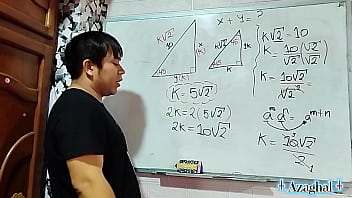 42 matemáticas sexuales mi triángulo en tu y