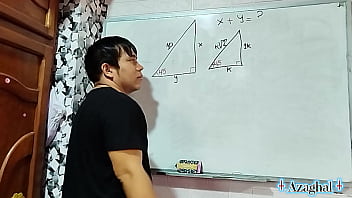 42 matemáticas sexuales mi triángulo en tu y
