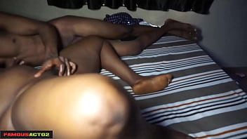 Lucky guy fucks debbie johnson while his wife was on a public bus coming back from work