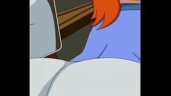 Gwen tennyson porn twerk