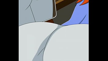 Gwen tennyson porn twerk