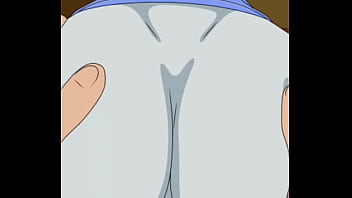 Gwen tennyson porn twerk