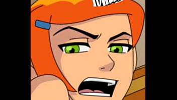 Gwen tennyson porn twerk