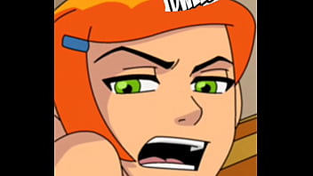 Gwen tennyson porn twerk