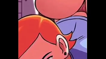 Gwen tennyson porn twerk