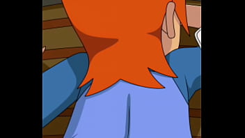 Gwen tennyson porn twerk