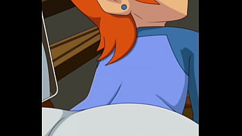 Gwen tennyson porn twerk