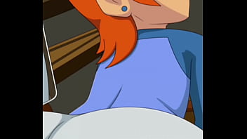 Gwen tennyson porn twerk