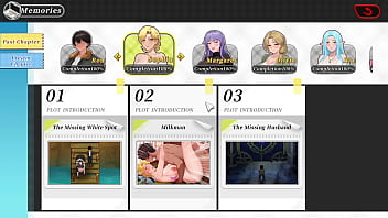 Hentai uncensored xxx a man's love affair with the island milfs