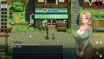 Hentai uncensored xxx a man's love affair with the island milfs