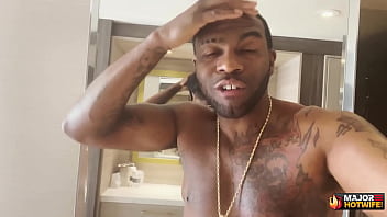 Big titted blonde coed lexi love gets banged by rome major's big cock