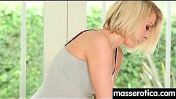 Gorgeous Masseuse Explores The Body Of A Sexy Lesbian Beauty 12 thumbnail