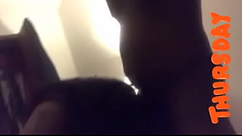 Two Fat Friends Share Big Black Cock thumbnail