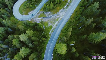 Lucidflix the flower witch with violet starr