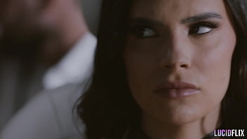 Lucidflix the flower witch with violet starr