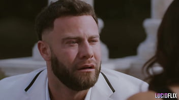 Lucidflix the flower witch with violet starr