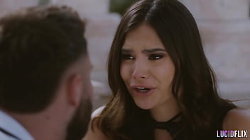 Lucidflix the flower witch with violet starr