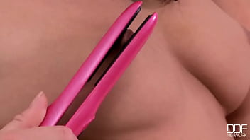 Adventures in sex toys