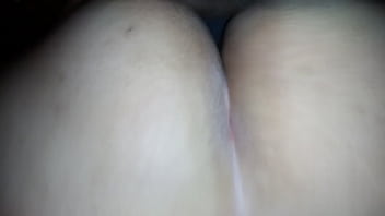 Bbw wife fucked hard