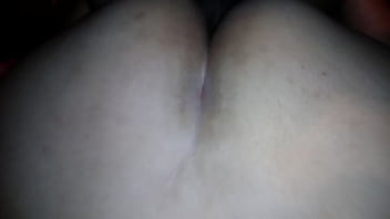 Bbw wife fucked hard