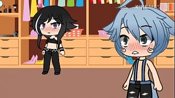 Gacha chico infiel engaña asu novia