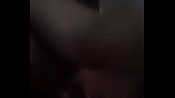 Black chyna giving head