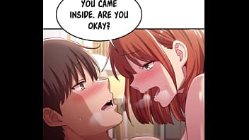 Gajang Chinhan Chinguga Gobaeghago Geudeul Eun Segseu Part Iii Manhwa Translated thumbnail